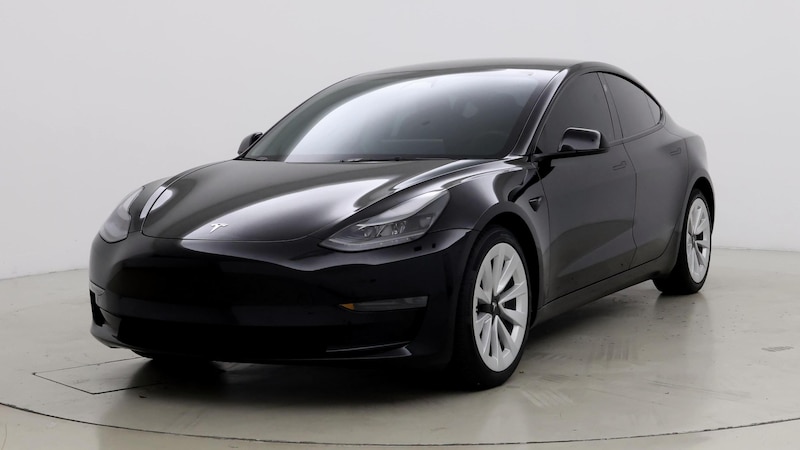 2022 Tesla Model 3  4