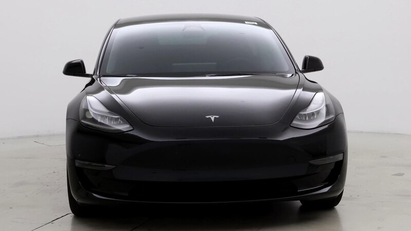 2022 Tesla Model 3  5