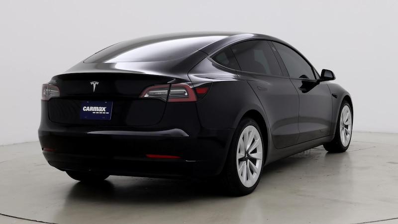 2022 Tesla Model 3  8