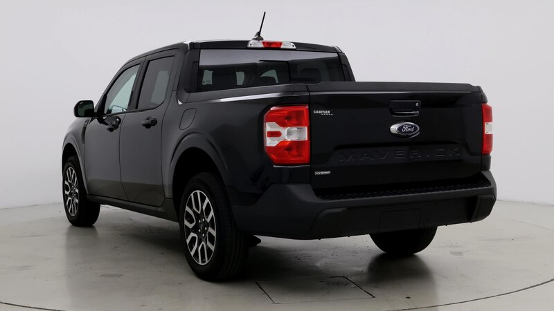 2023 Ford Maverick Lariat 2