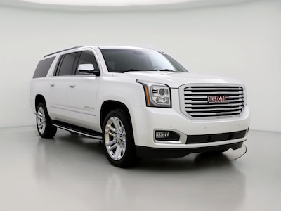 2018 GMC Yukon XL SLT -
                Ft. Myers, FL