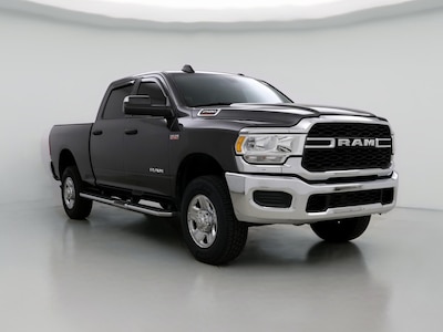 2022 RAM 2500 Tradesman -
                Ft. Myers, FL