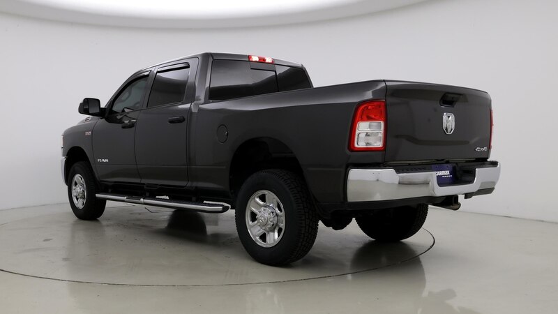 2022 RAM 2500 Tradesman 2