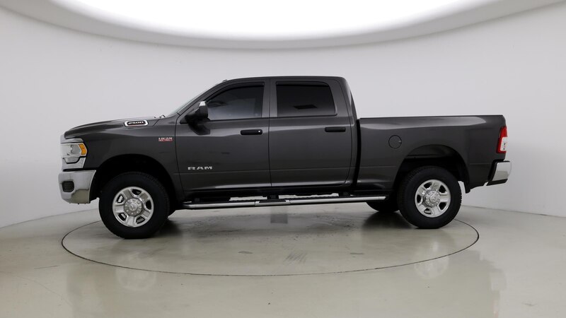 2022 RAM 2500 Tradesman 3