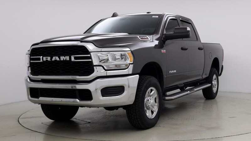 2022 RAM 2500 Tradesman 4