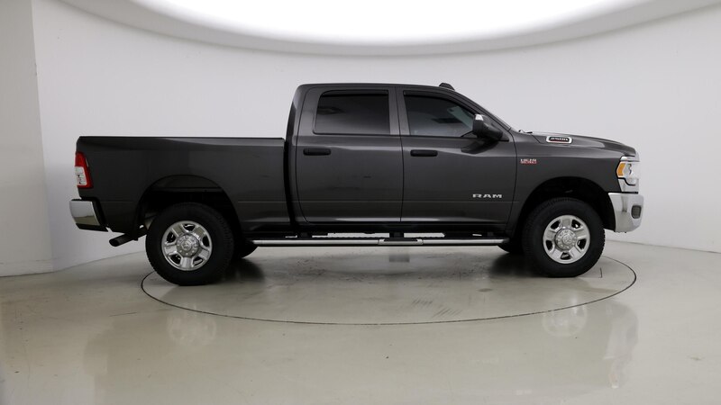 2022 RAM 2500 Tradesman 7