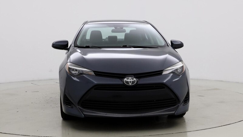 2019 Toyota Corolla LE 5