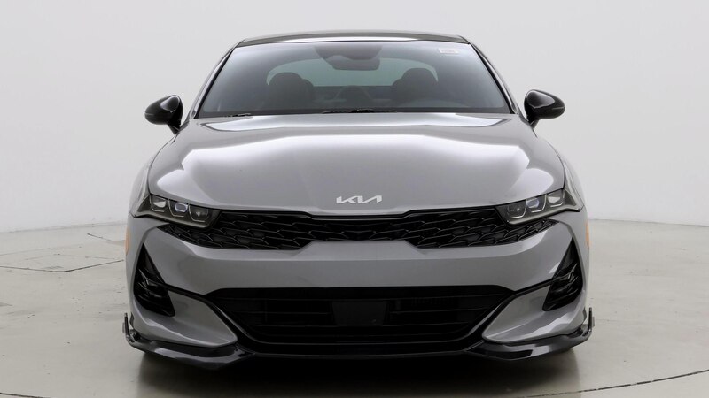 2022 Kia K5 GT-Line 5