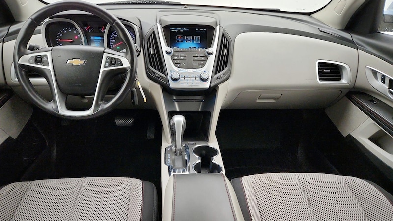 2015 Chevrolet Equinox LT 9