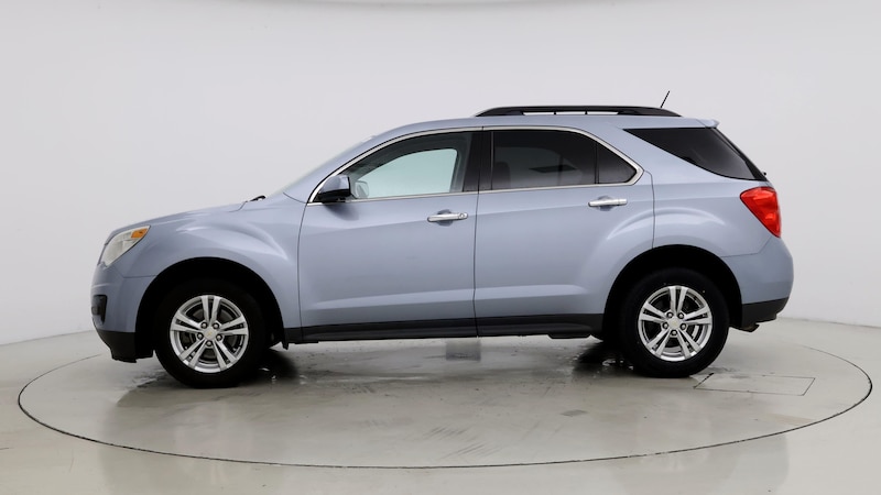 2015 Chevrolet Equinox LT 3