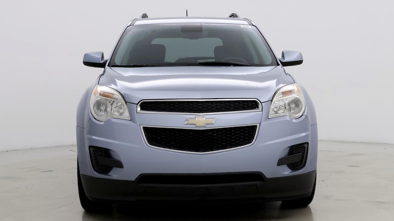 2015 Chevrolet Equinox LT 5