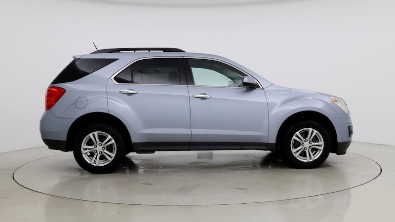 2015 Chevrolet Equinox LT 7