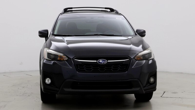 2018 Subaru Crosstrek Limited 5