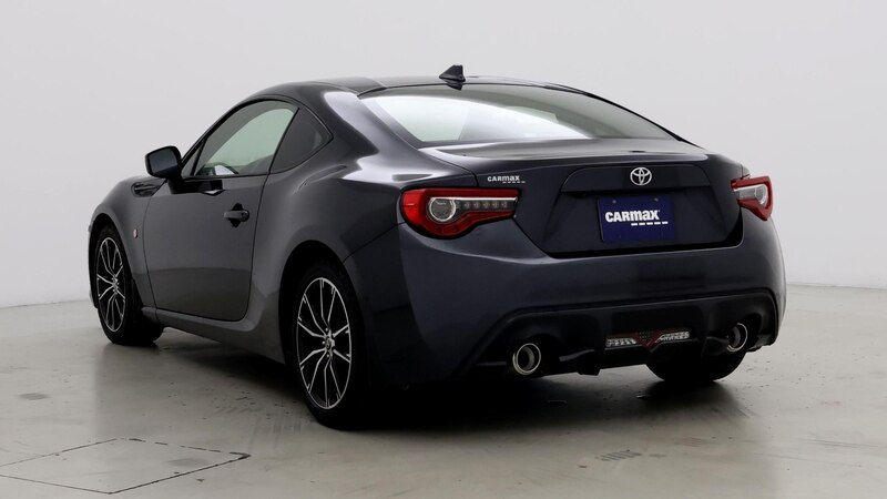 2017 Toyota 86 860 Special Edition 2