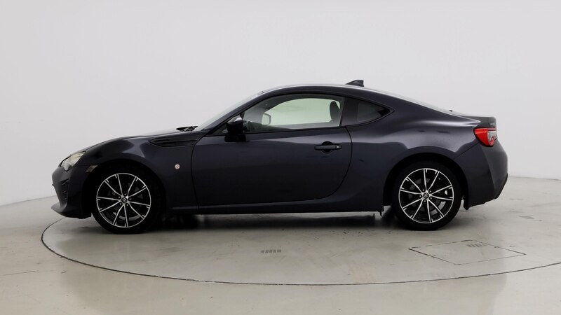 2017 Toyota 86 860 Special Edition 3