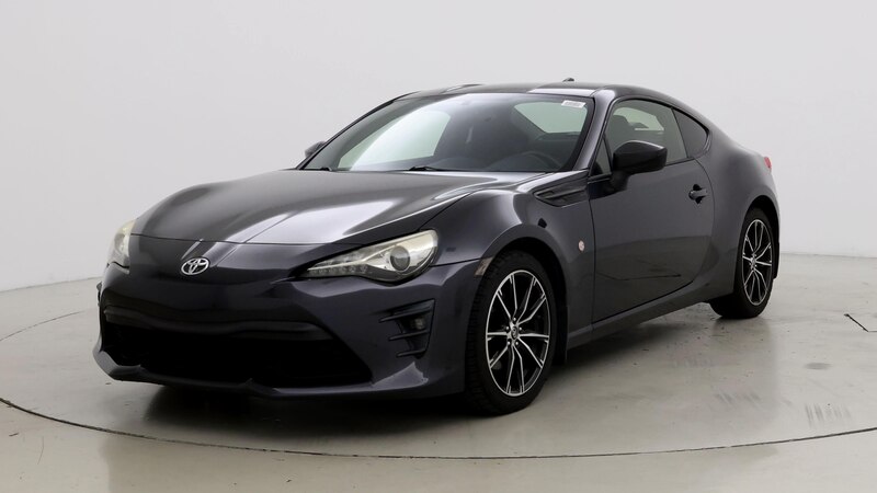 2017 Toyota 86 860 Special Edition 4