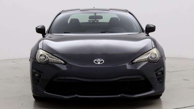 2017 Toyota 86 860 Special Edition 5