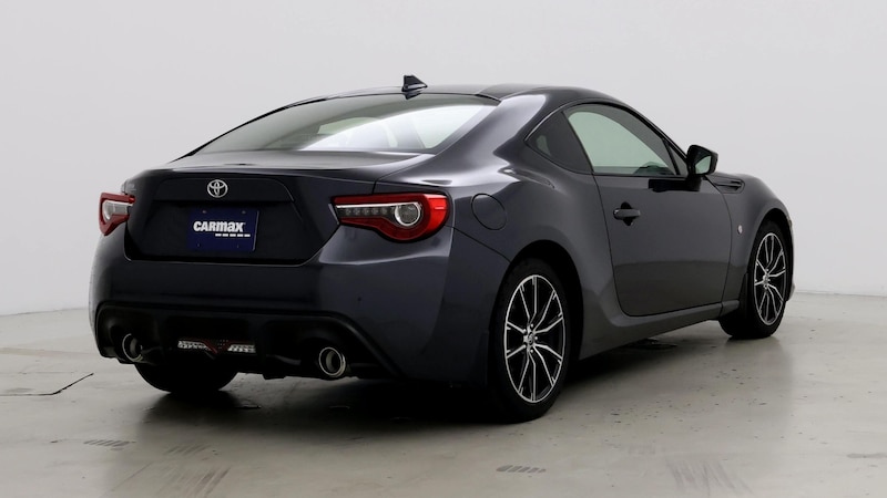 2017 Toyota 86 860 Special Edition 8