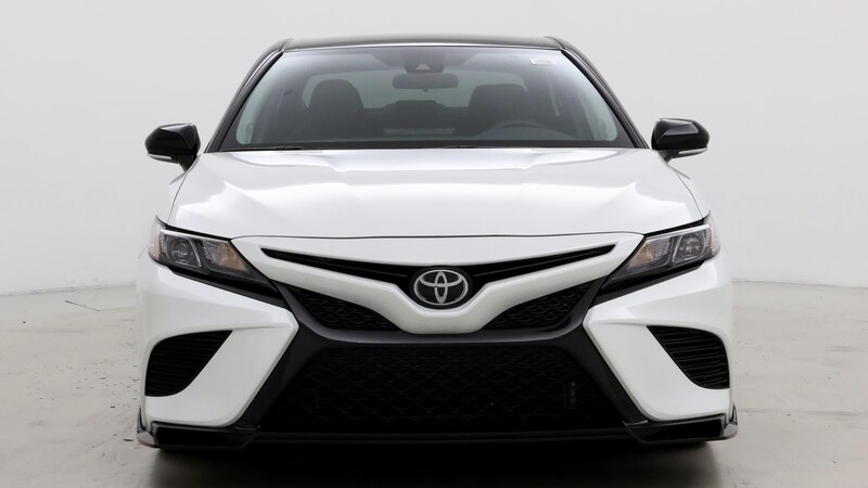 2024 Toyota Camry TRD 5