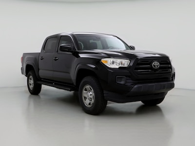 2019 Toyota Tacoma SR -
                Ft. Myers, FL