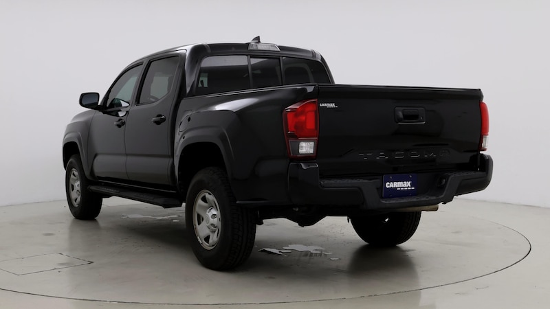 2019 Toyota Tacoma SR 2