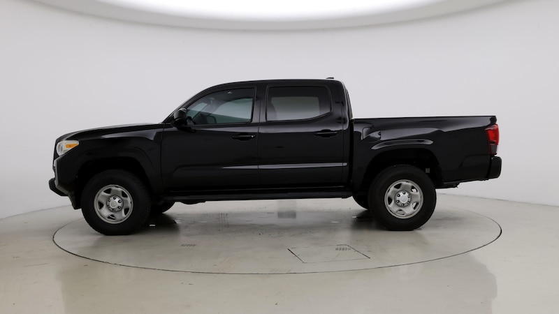 2019 Toyota Tacoma SR 3