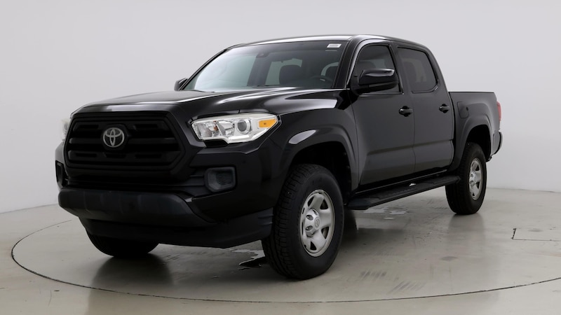 2019 Toyota Tacoma SR 4