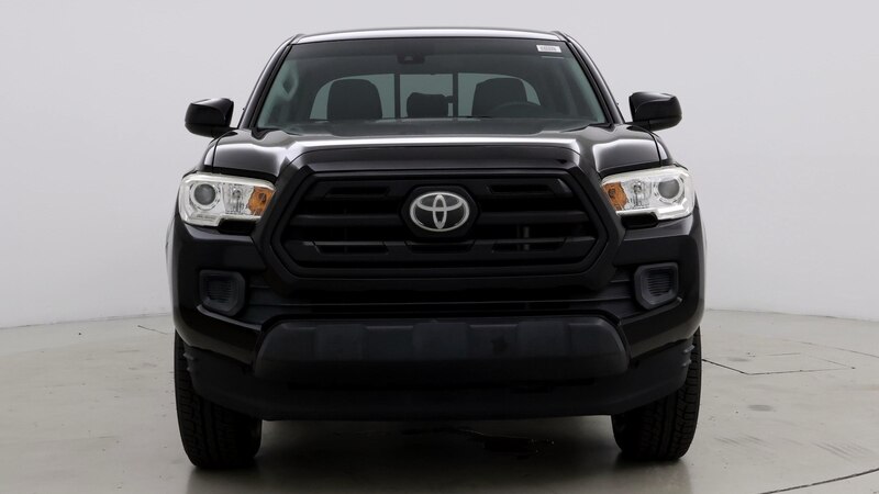 2019 Toyota Tacoma SR 5