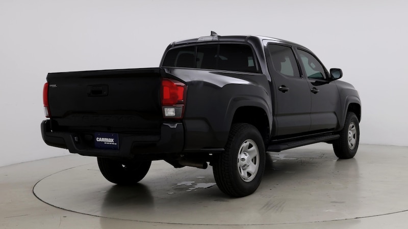 2019 Toyota Tacoma SR 8