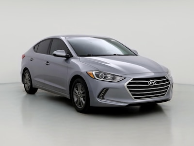 2017 Hyundai Elantra SE -
                Ft. Myers, FL