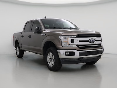 2020 Ford F-150 XLT -
                Fort Myers, FL