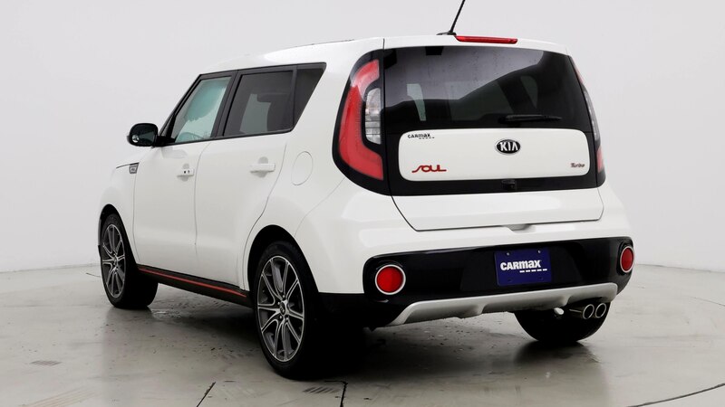 2019 Kia Soul Soul! 2