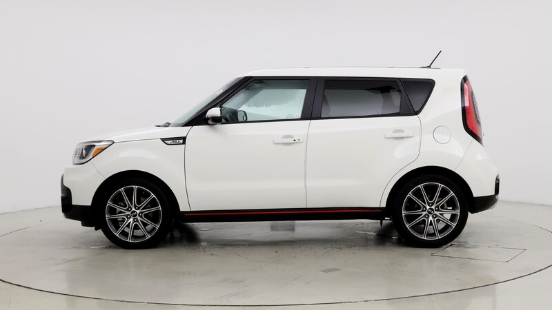 2019 Kia Soul Soul! 3