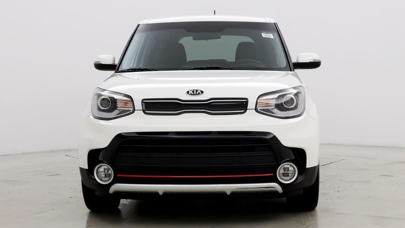 2019 Kia Soul Soul! 5