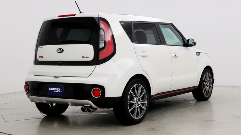 2019 Kia Soul Soul! 8