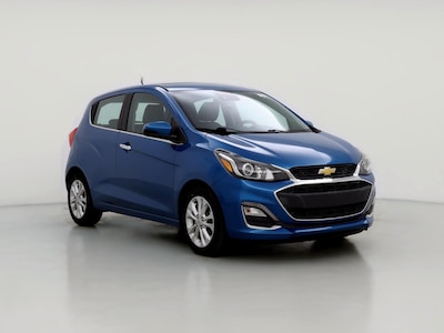 2019 Chevrolet Spark LT -
                Tri-Cities, TN