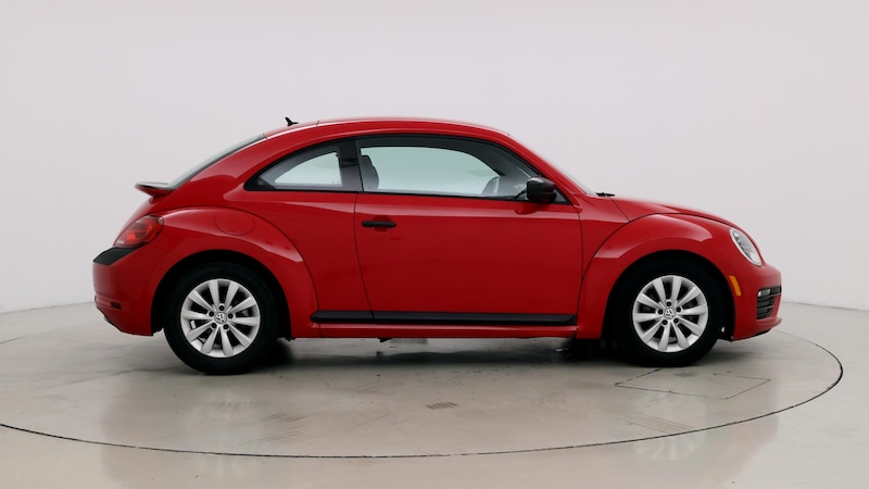 2018 Volkswagen Beetle S 7