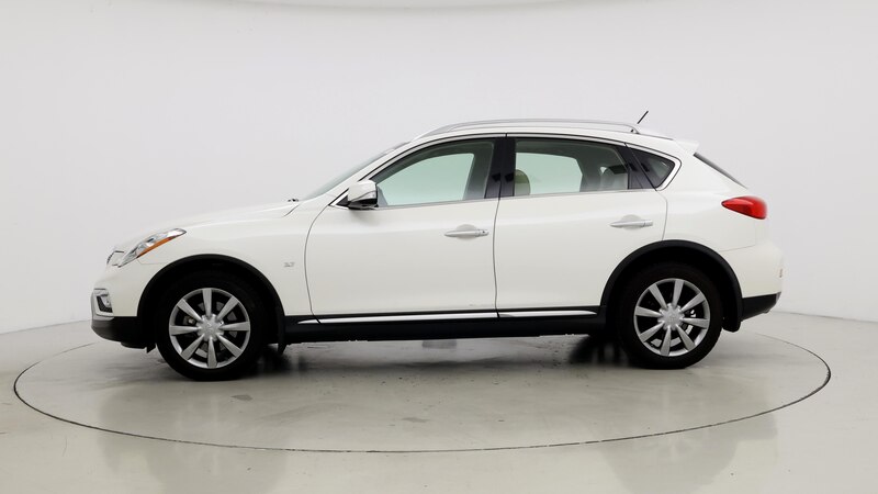 2017 INFINITI QX50  3