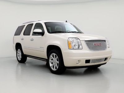 2013 GMC Yukon Denali -
                Ft. Myers, FL