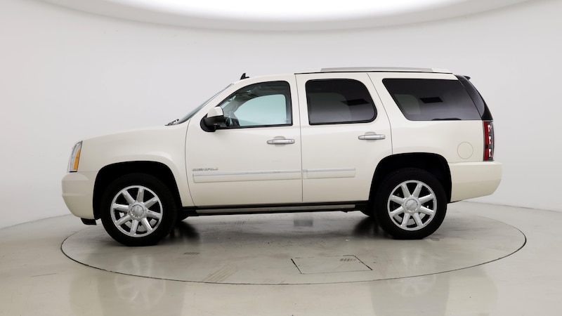 2013 GMC Yukon Denali 3