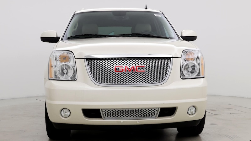 2013 GMC Yukon Denali 5