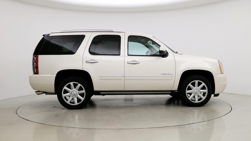 2013 GMC Yukon Denali 7