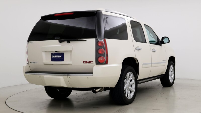 2013 GMC Yukon Denali 8