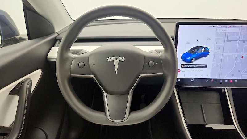 2020 Tesla Model Y Long Range 10