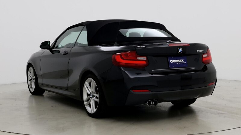 2017 BMW 2 Series 230i 2