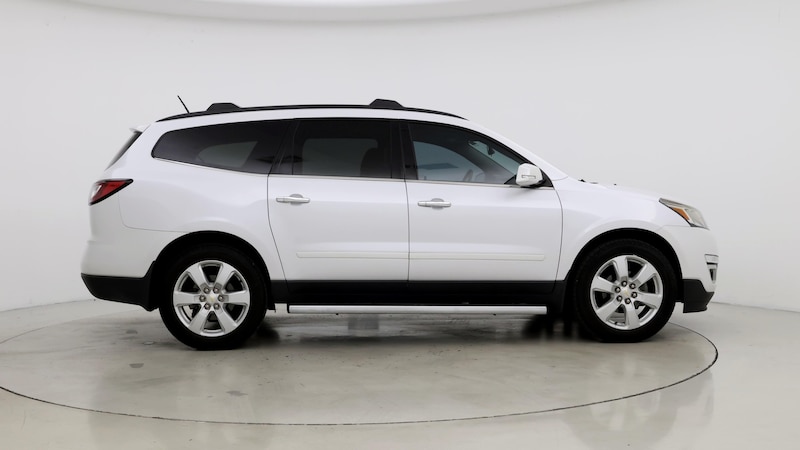 2016 Chevrolet Traverse LT 7