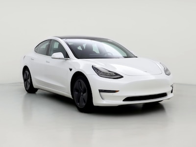 2020 Tesla Model 3 Standard Range -
                Ft. Myers, FL