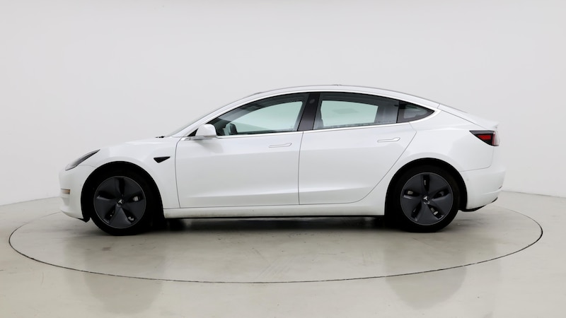 2020 Tesla Model 3 Standard Range 3