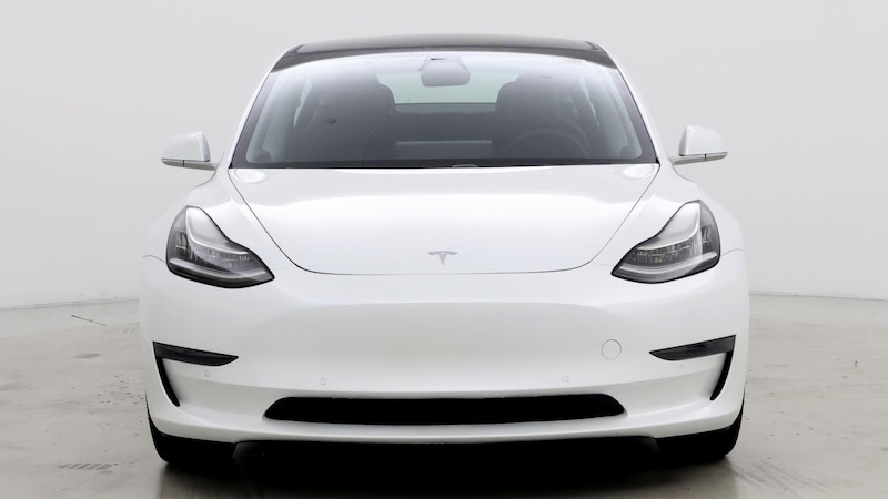 2020 Tesla Model 3 Standard Range 5