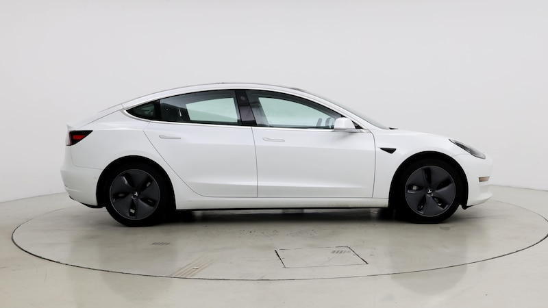 2020 Tesla Model 3 Standard Range 6